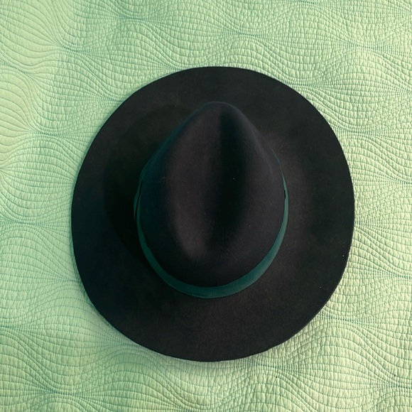 Lucky Brand wool felt ranger hat - Picture 5 of 16